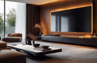 Loewe Stellar TV Unveiled: A Luxurious Marvel